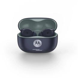 Бездротові навушники Motorola Moto Buds 2 plus Silhouette (PG38C08061)