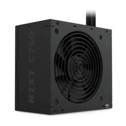 Блок живлення для ПК NZXT C Series 750W (PA-7B3BB-EU)