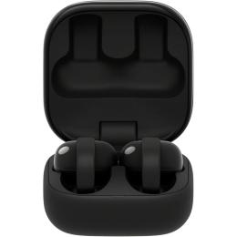 Бездротові навушники Sony LinkBuds Clip Black (WFLC900B.E)