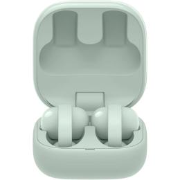 Бездротові навушники Sony LinkBuds Clip Green (WFLC900G.E)