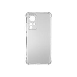 Чохол-накладка ColorWay TPU Matt для Xiaomi 12 Transparent
