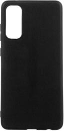 Чохол-накладка ColorWay TPU Matt для Xiaomi 12 Black