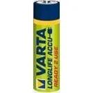 Акумулятор Varta AA 2100mAh NiMh 4шт LONGLIFE ACCU (56706 101 404)