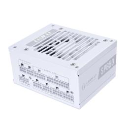 Блок живлення для ПК Lian Li SFX 850W (G9P.SP0850G.W000.EU) White