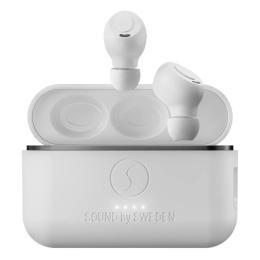 Бездротові навушники Supra Nero-TX PRO True Wireless White