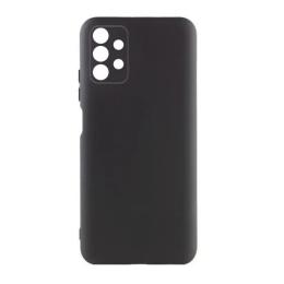 Чохол-накладка EpiK Silicone Cover Lakshmi Full Camera (A) для Samsung Galaxy A535 A53 Black