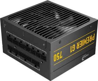 Блок живлення для ПК Aerocool Premier G1 750 (ACPG-PR75FEC.71) 750W
