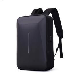Рюкзак для ноутбука Voltronic IVSIONS-B 20-35L Black