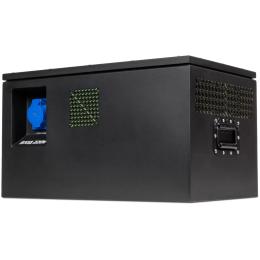 Зарядна станція Solarverse (SVP-1SU3K1-E7K1-1)