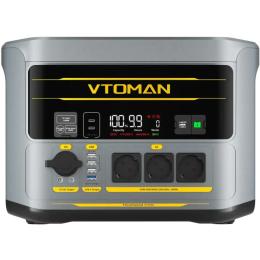 Зарядна станція Vtoman FlashSpeed 2400