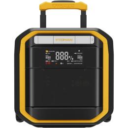 Зарядна станція Vtoman FlashSpeed Pro 3600