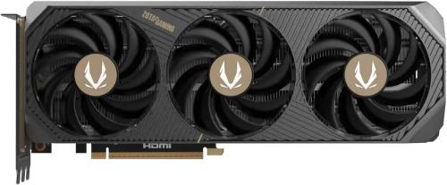 Відеокарта Zotac GAMING GeForce RTX 5070 Ti SOLID CORE OC (ZT-B50710J2-10P)