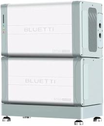 Зарядна станція BLUETTI EP760 + 1xB500 4960Wh 7600W Power Kit