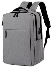 Рюкзак для ноутбука Voltronic Baogou-G 20-35L Gray