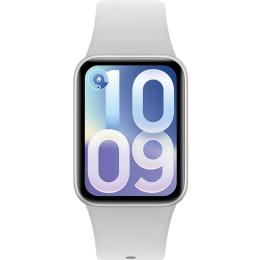 Фітнес-браслет Xiaomi Smart Band 10 Pro NFC Glacier Silver (BHR095BGL)