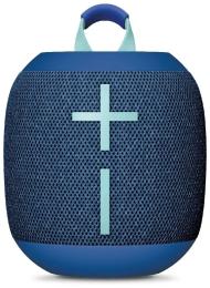 Акустика портативна Ultimate Ears WONDERBOOM 4 Active Blue (984-001901)