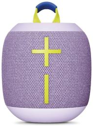 Акустика портативна Ultimate Ears WONDERBOOM 4 Active Enchanting Lilac (984-001905)
