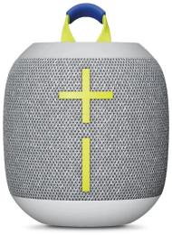 Акустика портативна Ultimate Ears WONDERBOOM 4 Active Joyous Brights (984-001903)