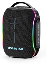 Акустика портативна Hopestar H71 120W Black (2000001668009)