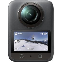 Екшн-камера DJI Osmo 360 Essential Combo (CP.OS.00000443.02)