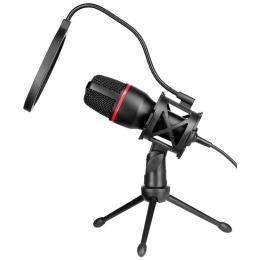 Мікрофон Defender Forte GMC 300 3, 5 1.5 (MIK-DFND-005)