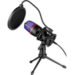Мікрофон Defender Forte GMC 300 USB, 1.5 (MIK-DFND-007)