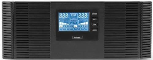 Джерело безперебійного живлення SVC XL-1200 + 12.8V 200Ah