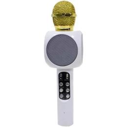 Мікрофон Wster WS-1816 White