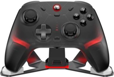 Геймпад GameSir Cyclone 2 with Dock Station Black (G-000004372)