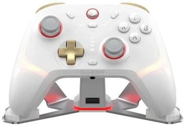 Геймпад GameSir Cyclone 2 with Dock Station White (G-000004373)