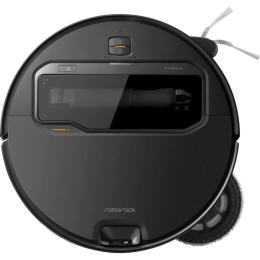 Робот-пилосос RoboRock Saros Z70 Black EWFD28HRR + EWFD29HRR