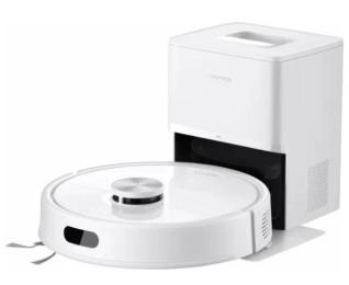 Робот-пилосос RoboRock Q7 Pro Max + White (RRA0TCP+AED08HRR) UA