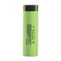 Акумулятор Panasonic 21700 5000mAh, 3.7V-4.2V (NCR 21700T) (MH12210 / 22659)