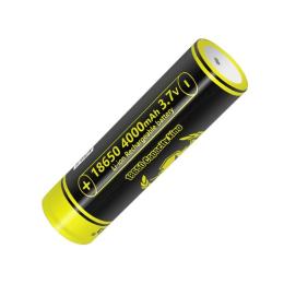 Акумулятор LiitoKala King4000-PCB 18650 на 4000 mAh