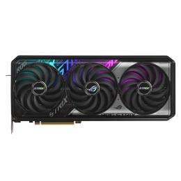 Відеокарта Asus ROG Strix GeForce RTX 5070 12GB GDDR7 (ROG-STRIX-RTX5070-12G-GAMING)
