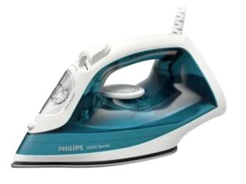 Праска Philips Series 2000 DST2010/90 Blue 2000 Вт