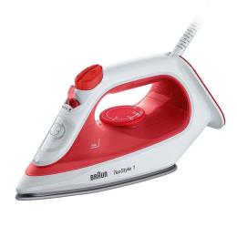 Праска Braun SI1019RD Red 1900 Вт