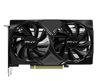 Відеокарта PNY GeForce RTX 5050 Dual Fan 8GB (VCG50508DFXPB1)