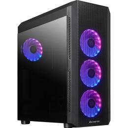 Корпус для ПК Chieftec Scorpion 4 GL-04B-OP