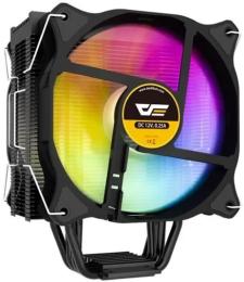 Кулер для ПК DarkFlash Darkair Plus Black