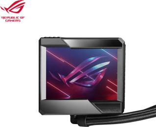 Кулер для ПК Asus ROG-RYUJIN-II-240