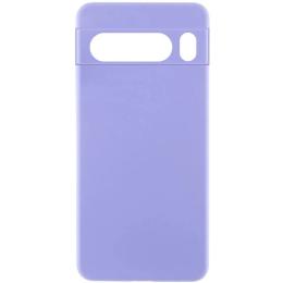 Чохол-накладка Lakshmi Silicone Cover Full Camera (AA) для Google Pixel 8 Pro Dasheen (00000074219_13)