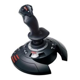 Ігровий джойстик Thrustmaster T.Flight Stick X Black (2960694)