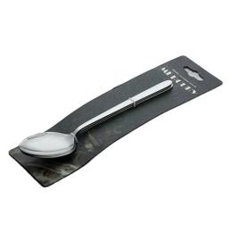 Ложка GUSTO Mercury GT-S031-3 3 шт