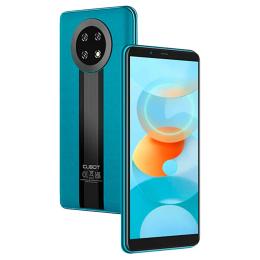 Смартфон Cubot Note 9 3/32GB Green