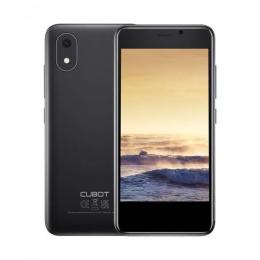 Смартфон Cubot J10 1/32GB Black