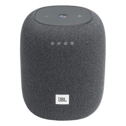 Акустика портативна JBL Link Music Gray (JBLLINKMUSICGRYEU)