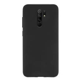 Чохол-накладка EpiK Candy для Xiaomi Redmi 9 Black