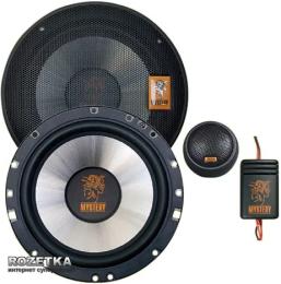 Автомобільний сабвуфер Mystery MJ 650