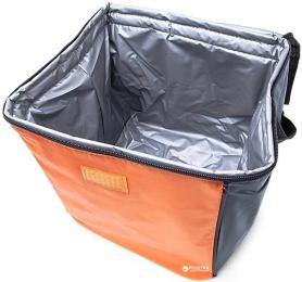 Термосумка Thermo Icebag 4820152611659 Orange 12 л